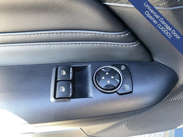 Certified 2025 Ford Mustang Premium RWD image 24
