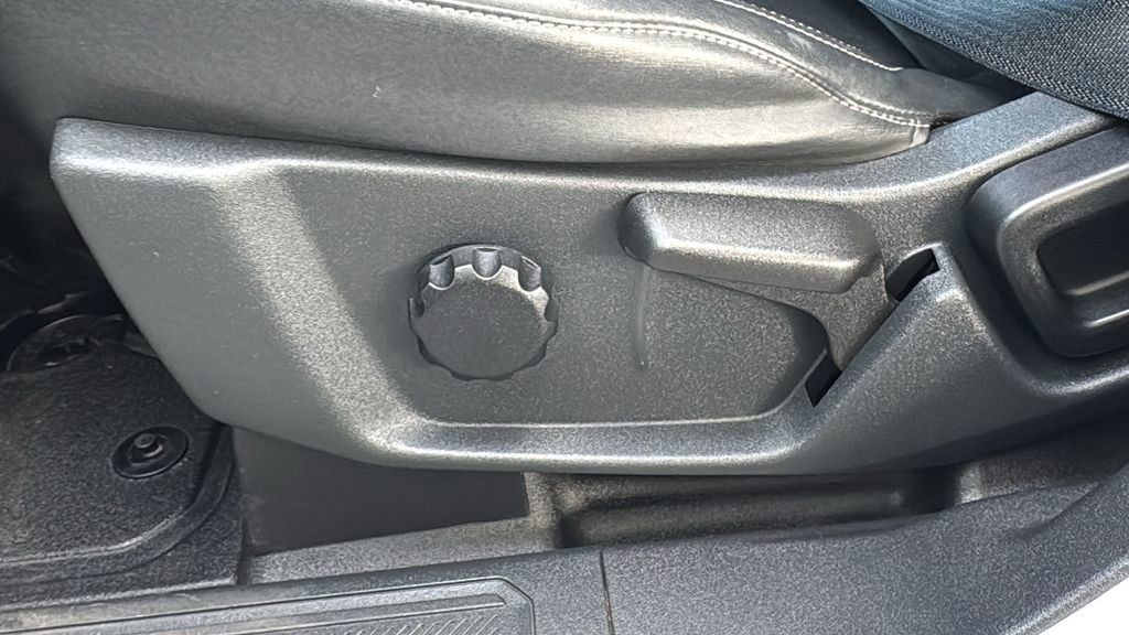 Certified 2025 Ford Bronco Badlands image 21