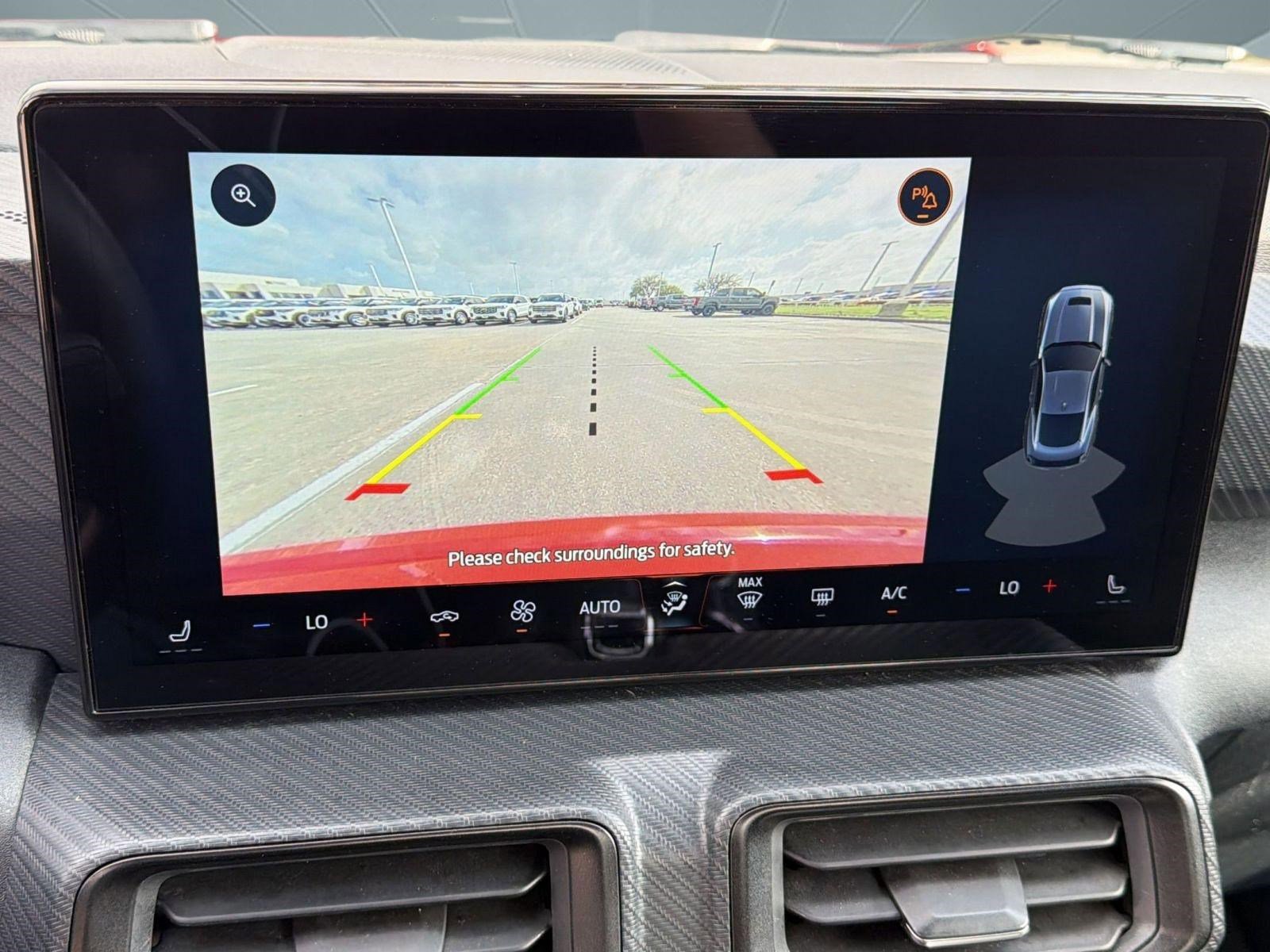 Certified 2024 Ford Mustang EcoBoost image 29