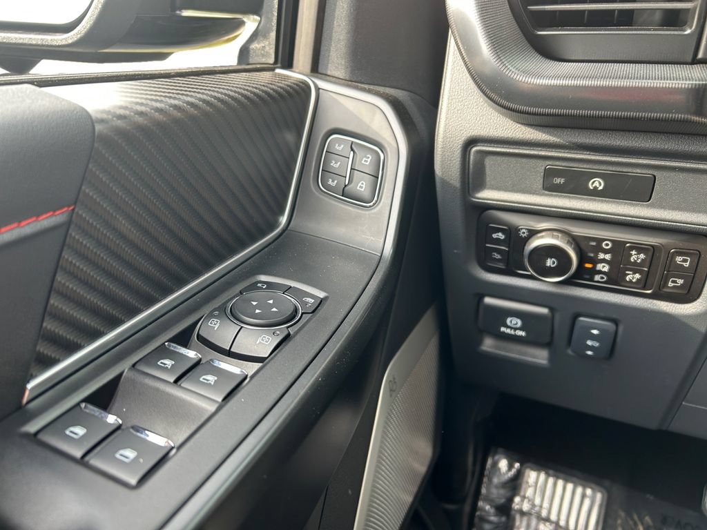 Certified 2025 Ford F150 Raptor AWD/4WD image 23