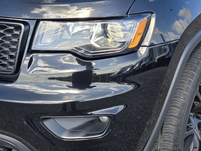 Used 2021 Jeep Grand Cherokee Freedom Edition RWD image 8
