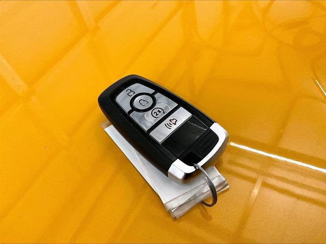 Certified 2021 Ford Bronco Badlands AWD/4WD image 9