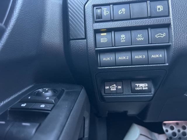 Used 2025 Toyota Tacoma TRD Sport image 24