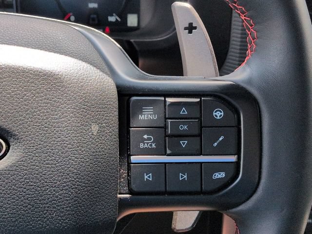 Certified 2025 Ford F150 Raptor AWD/4WD image 34