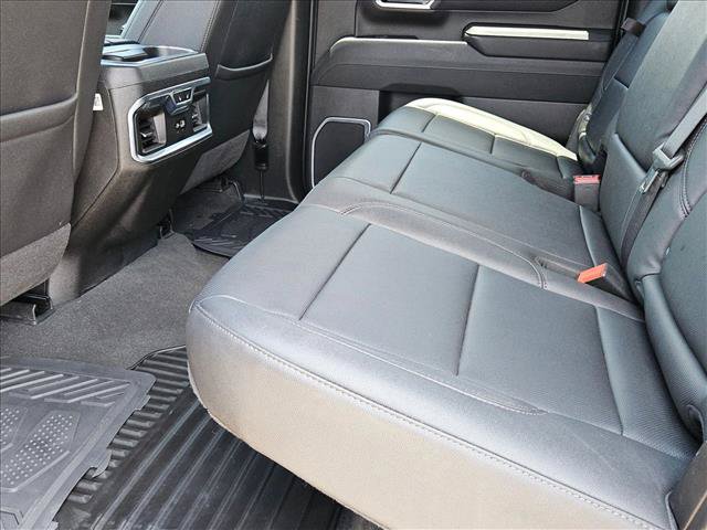 Used 2026 Chevrolet Silverado 3500 LTZ w/ LTZ Texas Edition AWD/4WD image 19