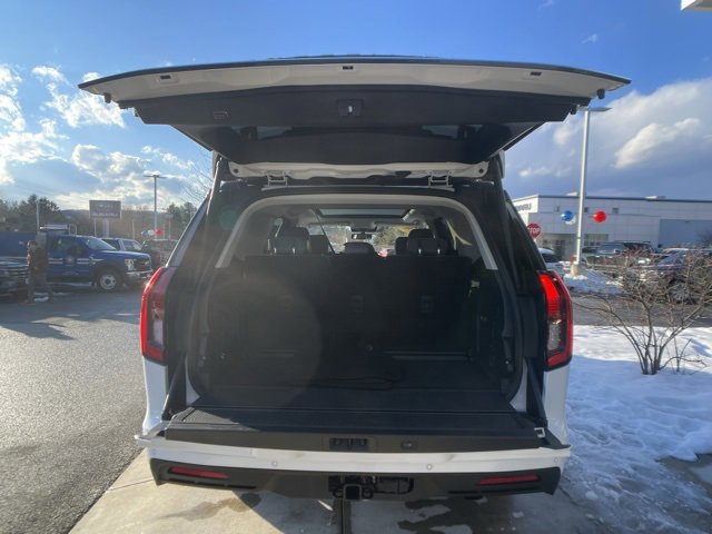 Certified 2025 Ford Expedition Active image 44