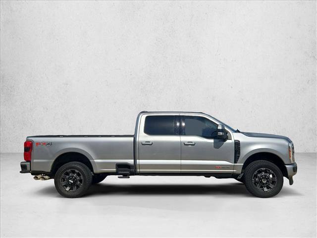 Certified 2023 Ford F250 Lariat w/ Lariat Ultimate Package AWD/4WD image 4