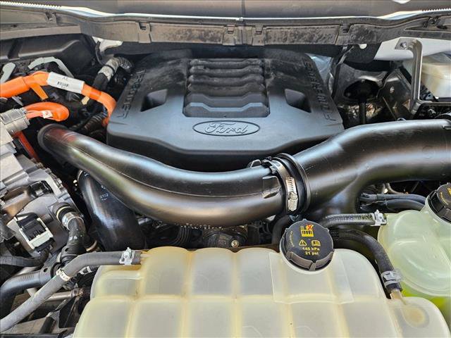 Certified 2022 Ford F150 XLT w/ Equipment Group 302A High AWD/4WD image 22