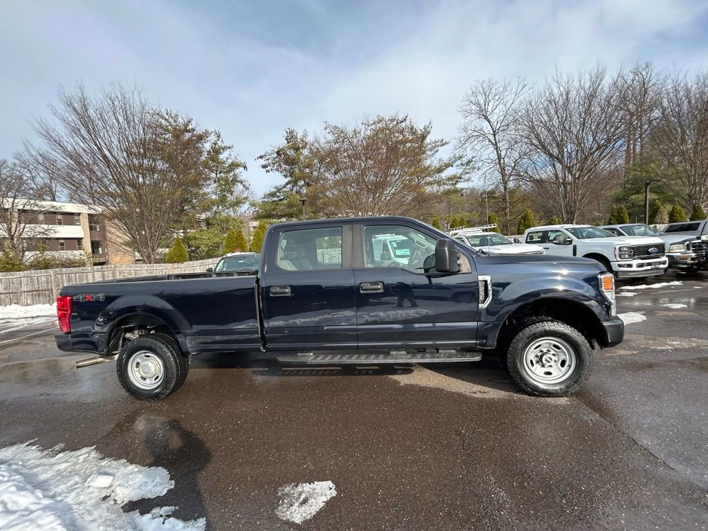 Certified 2021 Ford F250 XL image 4