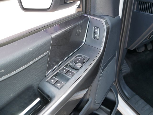 Certified 2022 Ford F150 XLT w/ Equipment Group 302A High AWD/4WD image 14