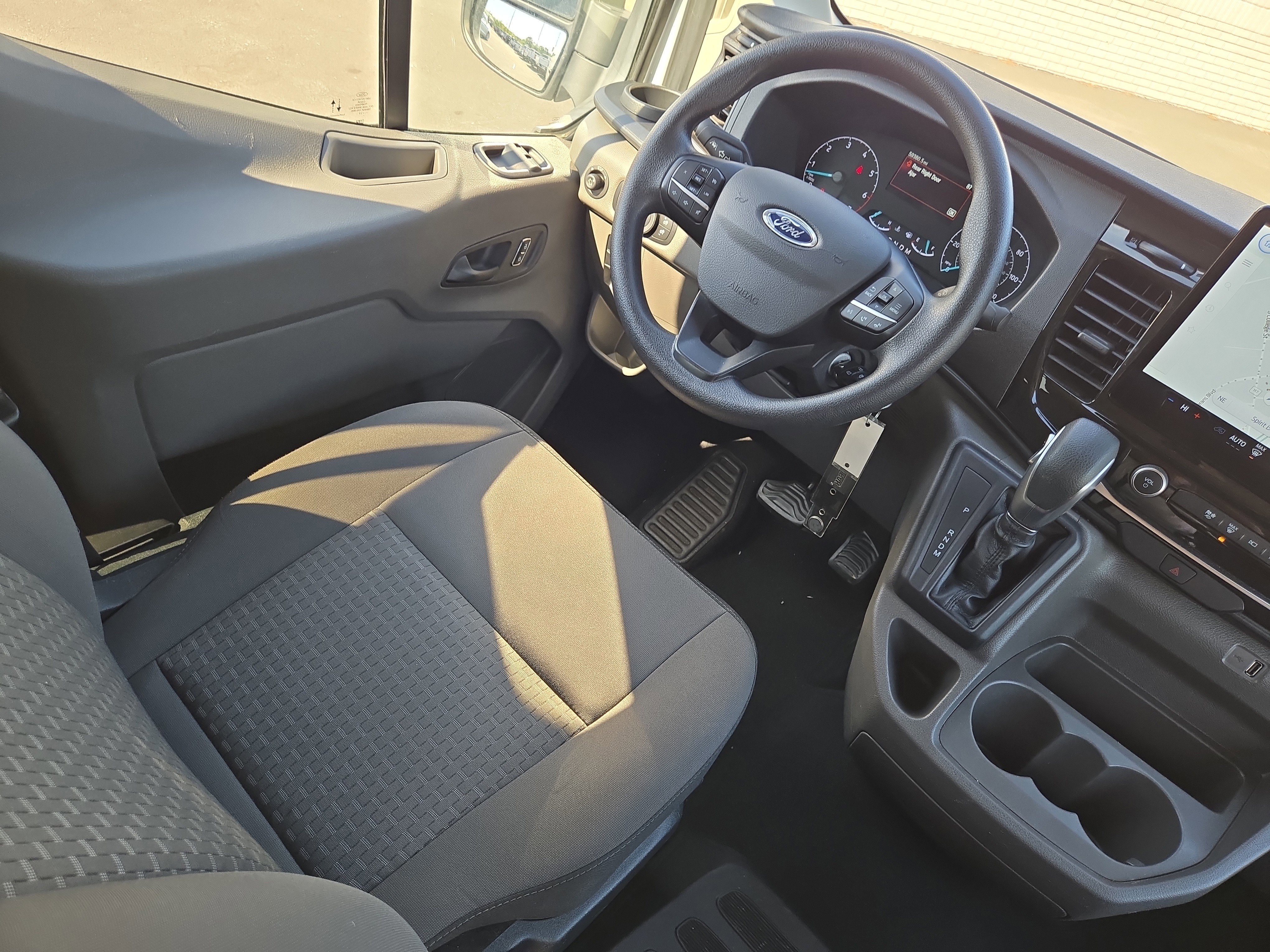 Certified 2023 Ford Transit 350 XLT image 20