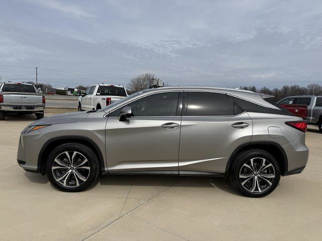 Used 2019 Lexus RX 350 AWD w/ Navigation Package image 5