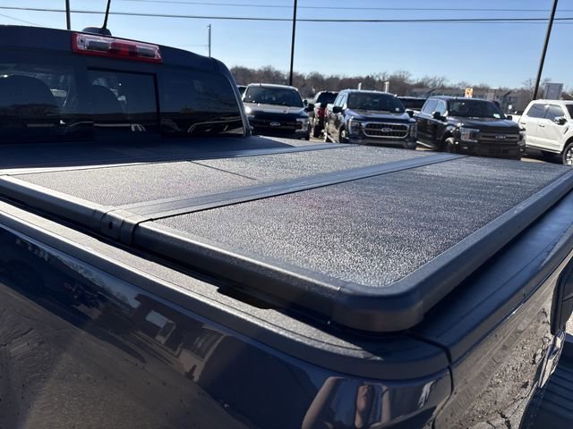 Used 2018 Chevrolet Colorado Z71 image 47