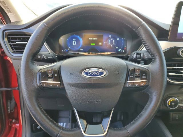 Certified 2020 Ford Escape SE Sport image 19