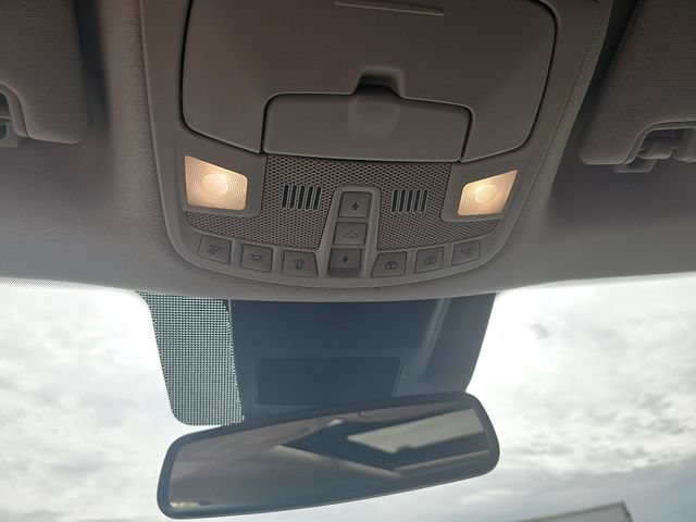 Certified 2019 Ford Expedition Platinum AWD/4WD image 35