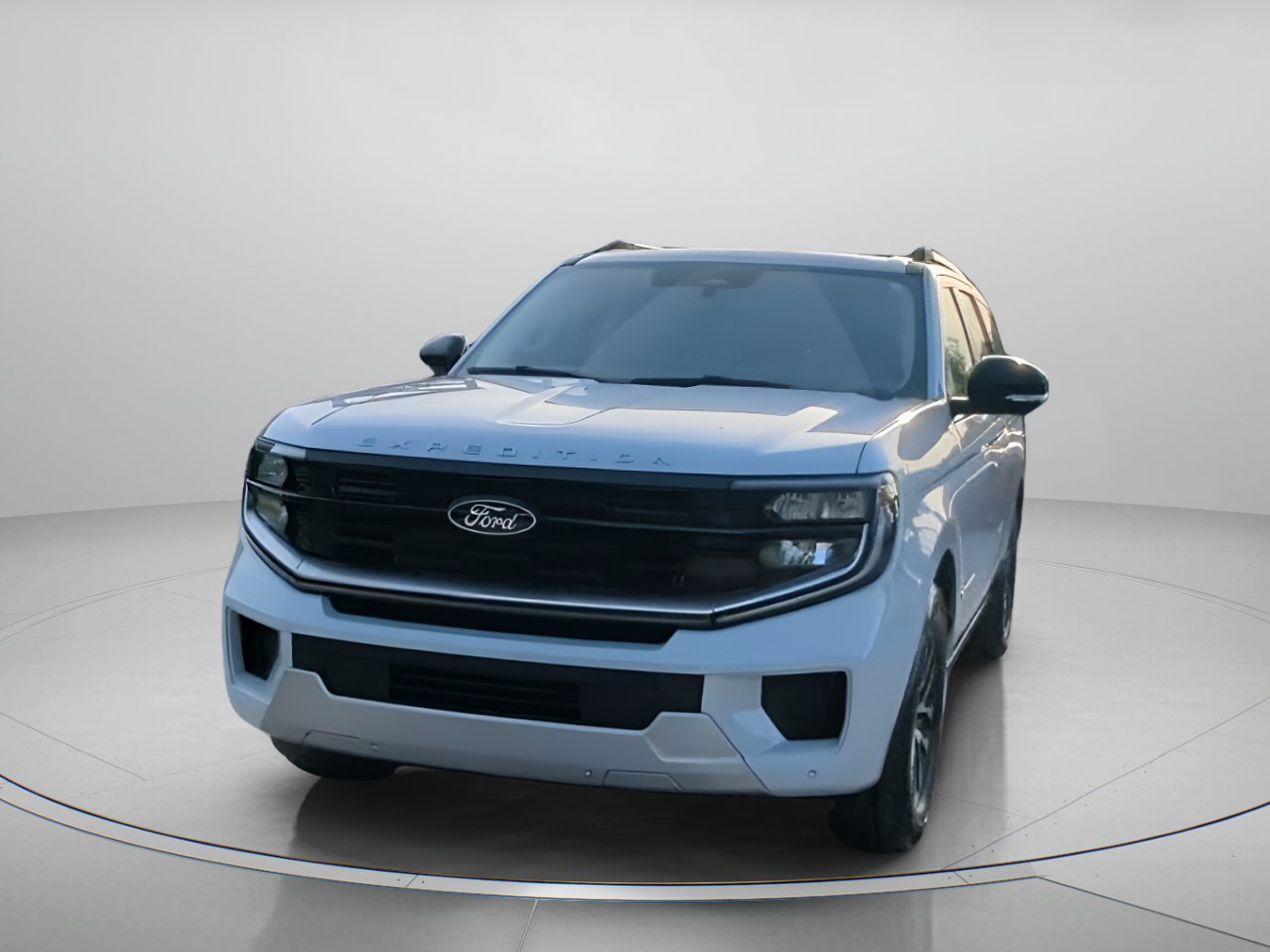 Certified 2025 Ford Expedition Platinum AWD/4WD image 10