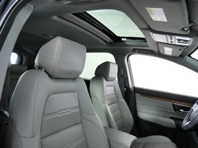 Used 2020 Honda CR-V EX-L image 12