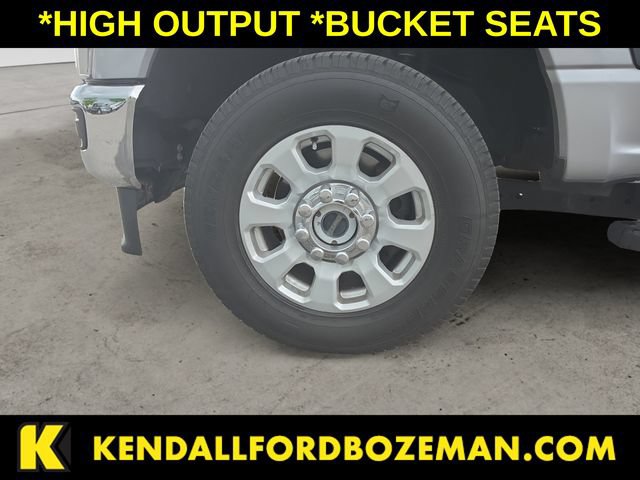 Certified 2023 Ford F350 XLT AWD/4WD image 9
