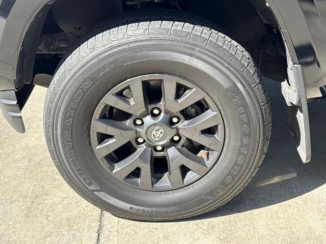 Used 2021 Toyota Tacoma SR5 image 13