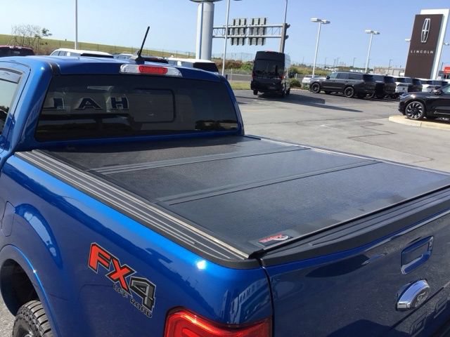 Certified 2019 Ford Ranger Lariat w/ Equipment Group 501A Mid AWD/4WD image 26