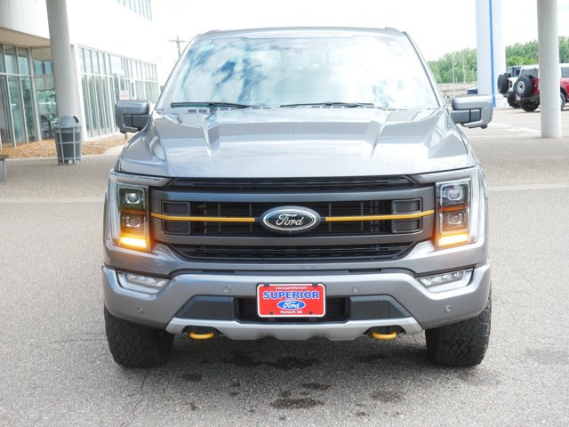 Certified 2023 Ford F150 Tremor w/ Equipment Group 402A High AWD/4WD image 2