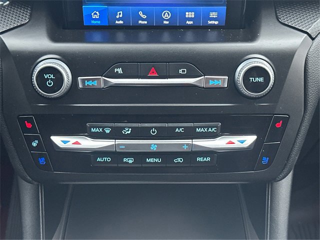 Certified 2020 Ford Explorer ST w/ ST High-Performance Pack image 24