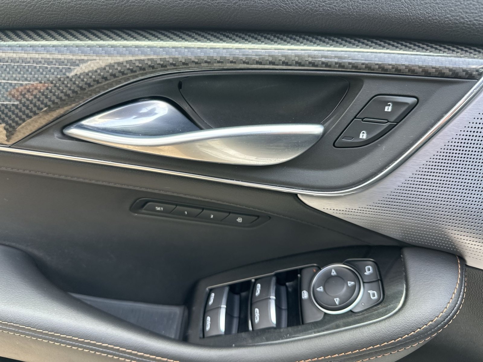 Used 2020 Cadillac CT5 Sport AWD/4WD image 23