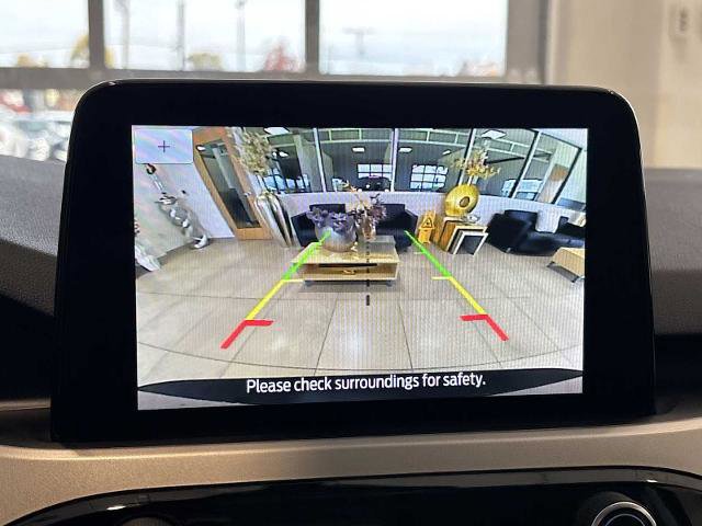 Certified 2022 Ford Escape SE w/ Convenience Package image 14