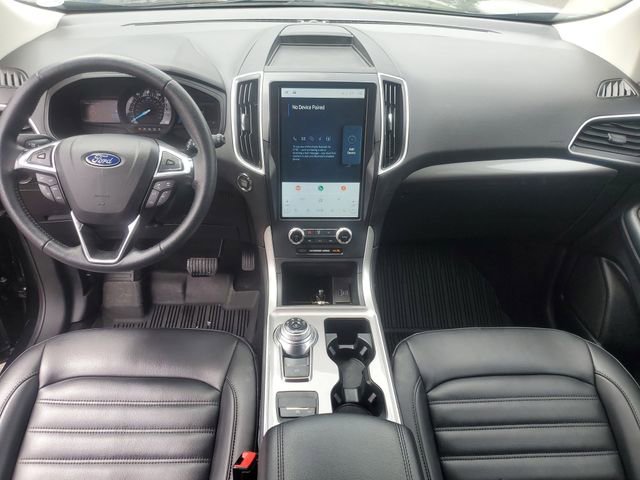 Certified 2024 Ford Edge SEL w/ Convenience Package AWD/4WD image 27