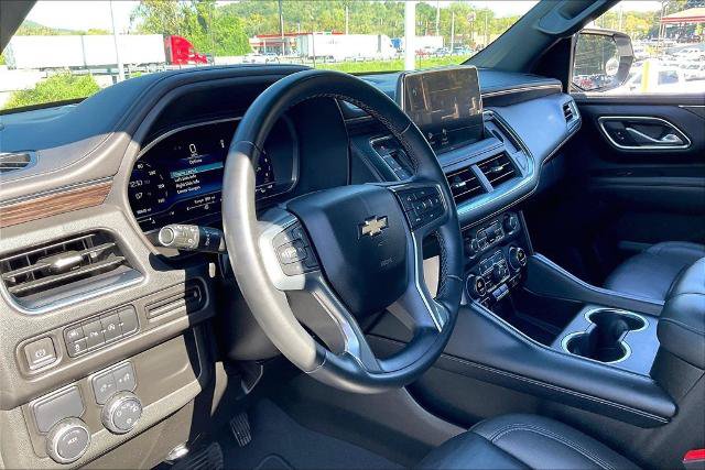Used 2023 Chevrolet Tahoe LT RWD image 14