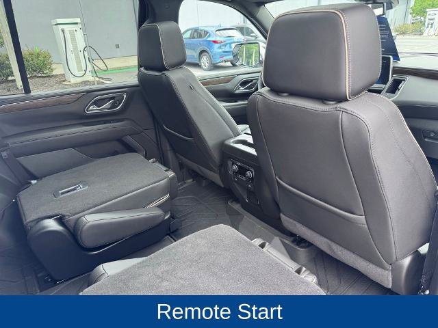 Used 2024 Chevrolet Tahoe Premier RWD image 23