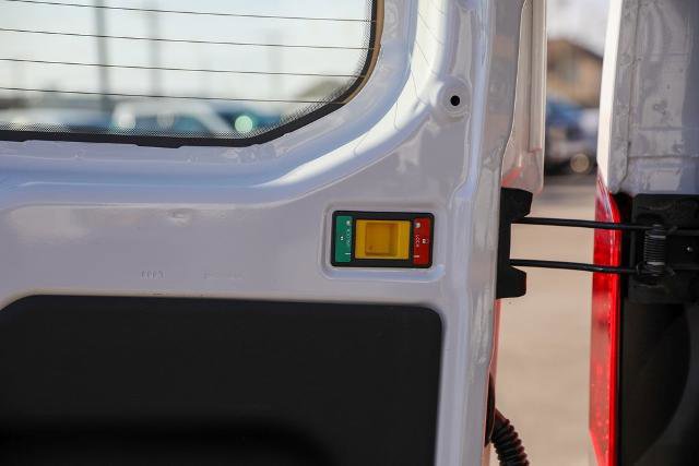 Certified 2024 Ford Transit 250 Low Roof w/ Exterior Upgrade Package image 20