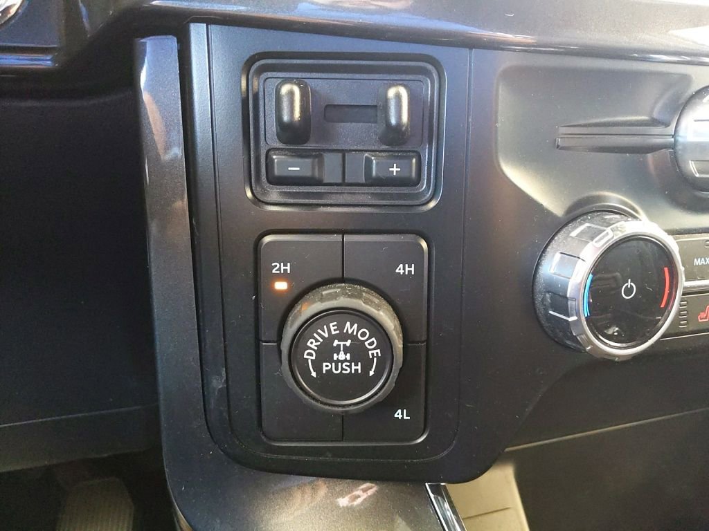 Certified 2023 Ford F150 XLT w/ Equipment Group 302A High AWD/4WD image 23