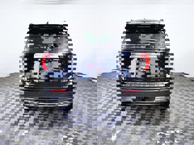 Certified 2023 Ford Explorer XLT w/ Equipment Group 202A image 3