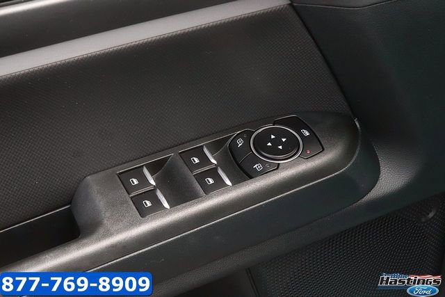 Certified 2022 Ford Bronco Sport Big Bend image 10