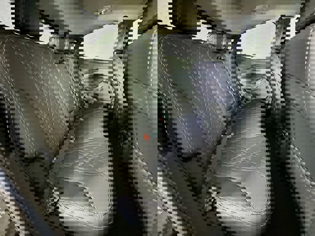 Certified 2022 Ford Mustang Mach-E Select image 30