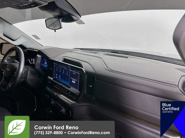 Used 2024 Chevrolet Silverado 1500 LT w/ Safety Package image 30