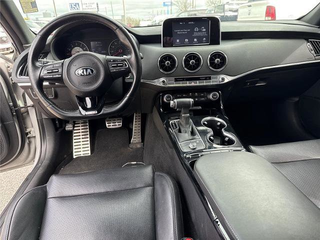 Used 2021 Kia Stinger GT-Line image 7