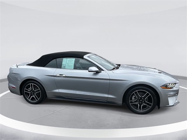 Certified 2023 Ford Mustang Premium image 2