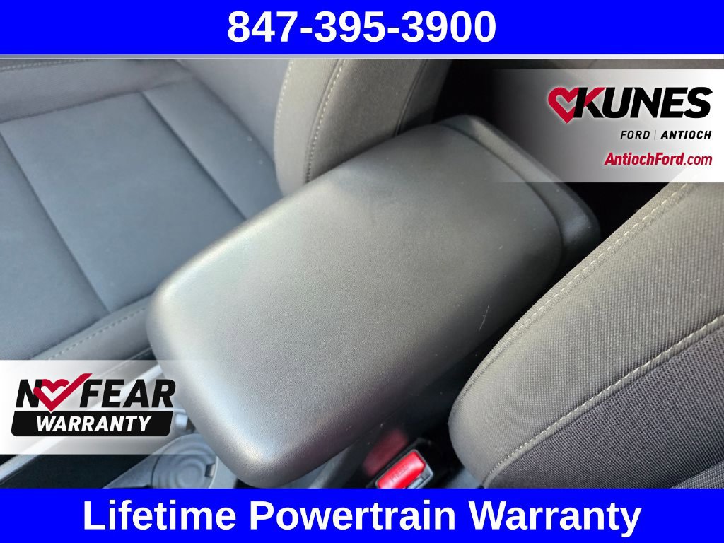 Used 2024 Hyundai Kona SEL AWD/4WD image 44