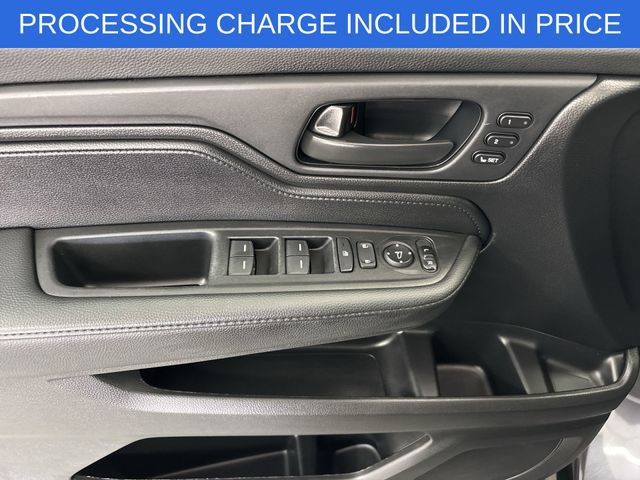Used 2025 Honda Odyssey EX-L image 5
