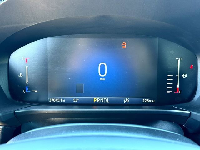 Certified 2024 Ford Escape ST-Line w/ Tech Pack #1 image 15