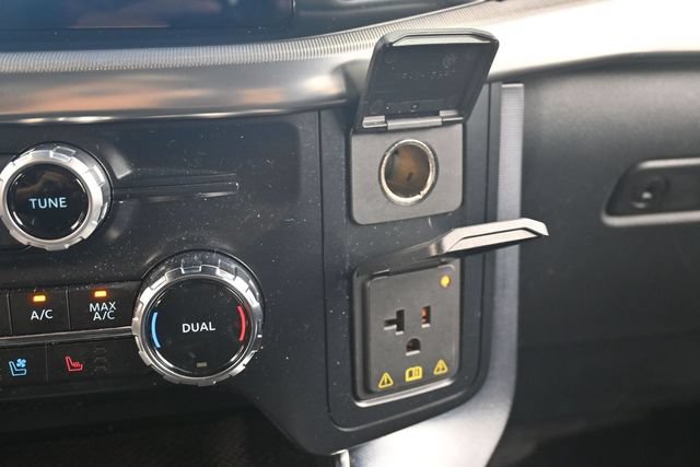 Certified 2023 Ford F150 Raptor w/ Blue Interior Package AWD/4WD image 26