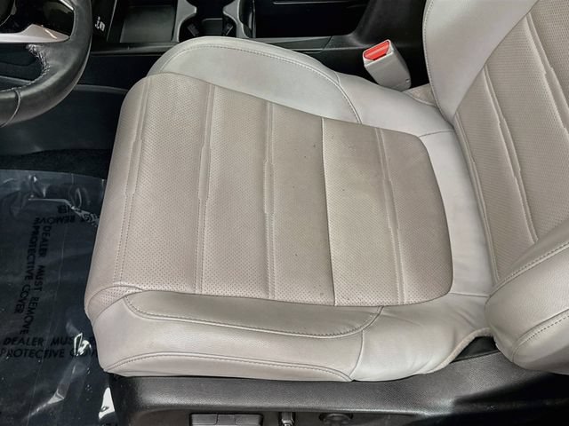 Used 2022 Honda CR-V EX-L image 18