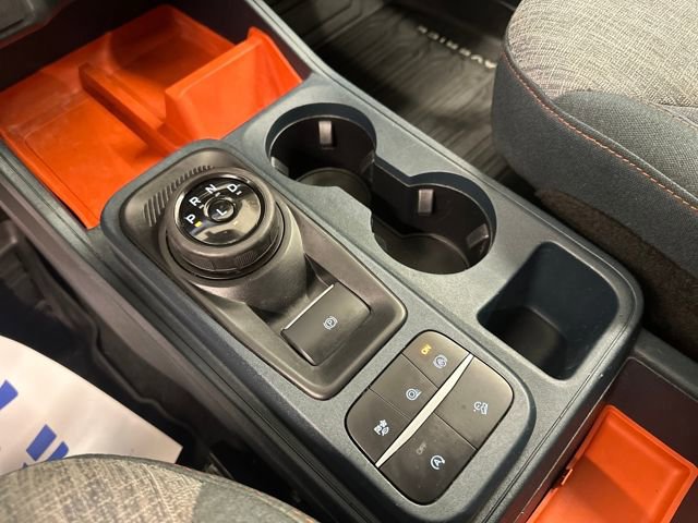 Certified 2022 Ford Maverick XLT w/ Equipment Group 300A Standard image 33