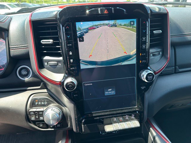 Used 2022 RAM 1500 Rebel w/ Rebel Level 2 Equipment Group AWD/4WD image 21