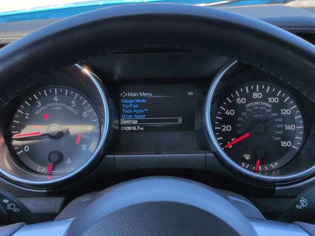 Certified 2023 Ford Mustang GT image 25