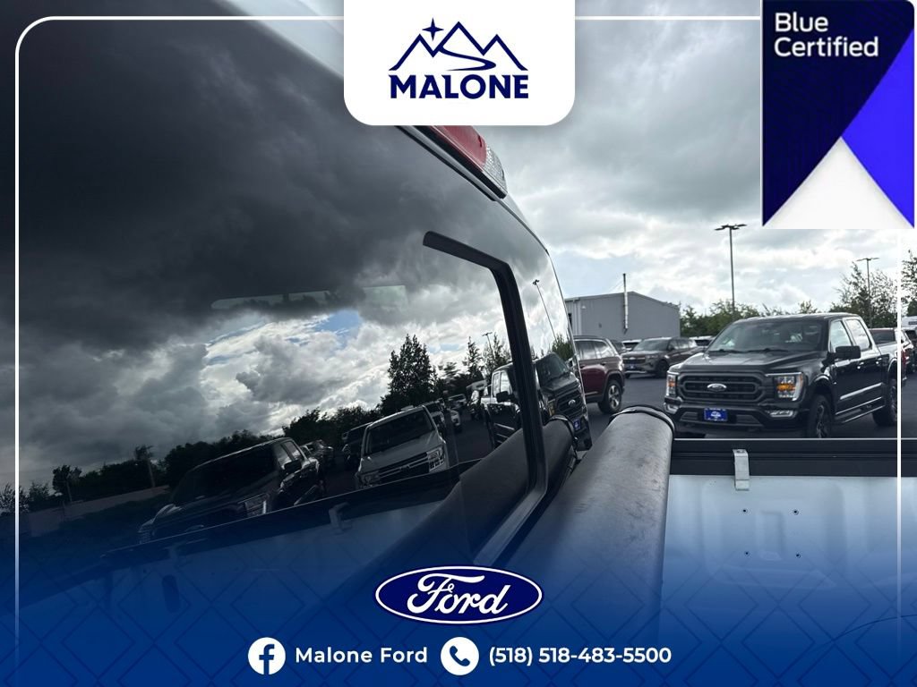Certified 2022 Ford F150 XLT w/ Equipment Group 302A High AWD/4WD image 21