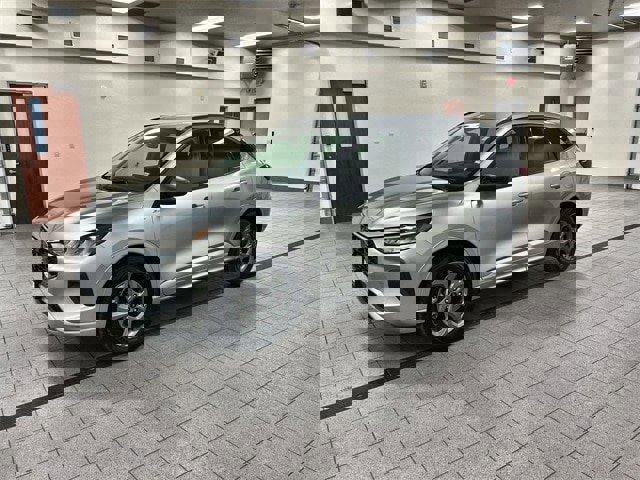 Certified 2024 Ford Escape ST-Line w/ Tech Pack #1 image 3