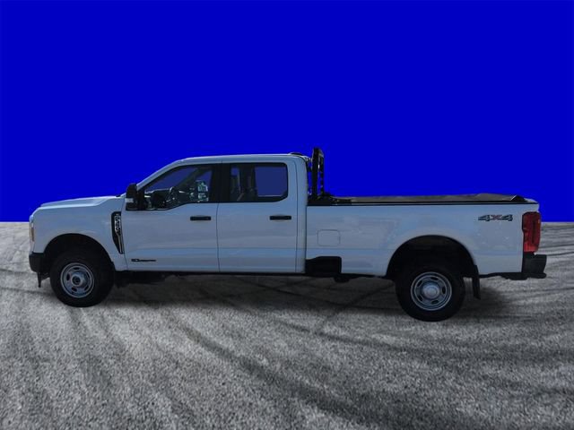 Certified 2024 Ford F350 XL w/ XL Driver Assist Package AWD/4WD image 7